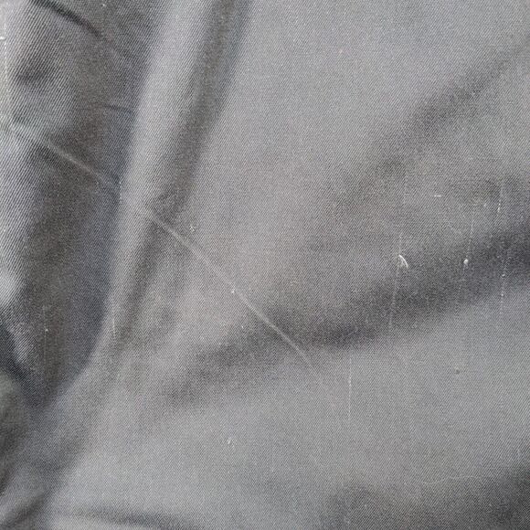 OshKosh B'Gosh Sanforized Insulated Coveralls Green Size L Vintage Union Made - Picture 11 of 14